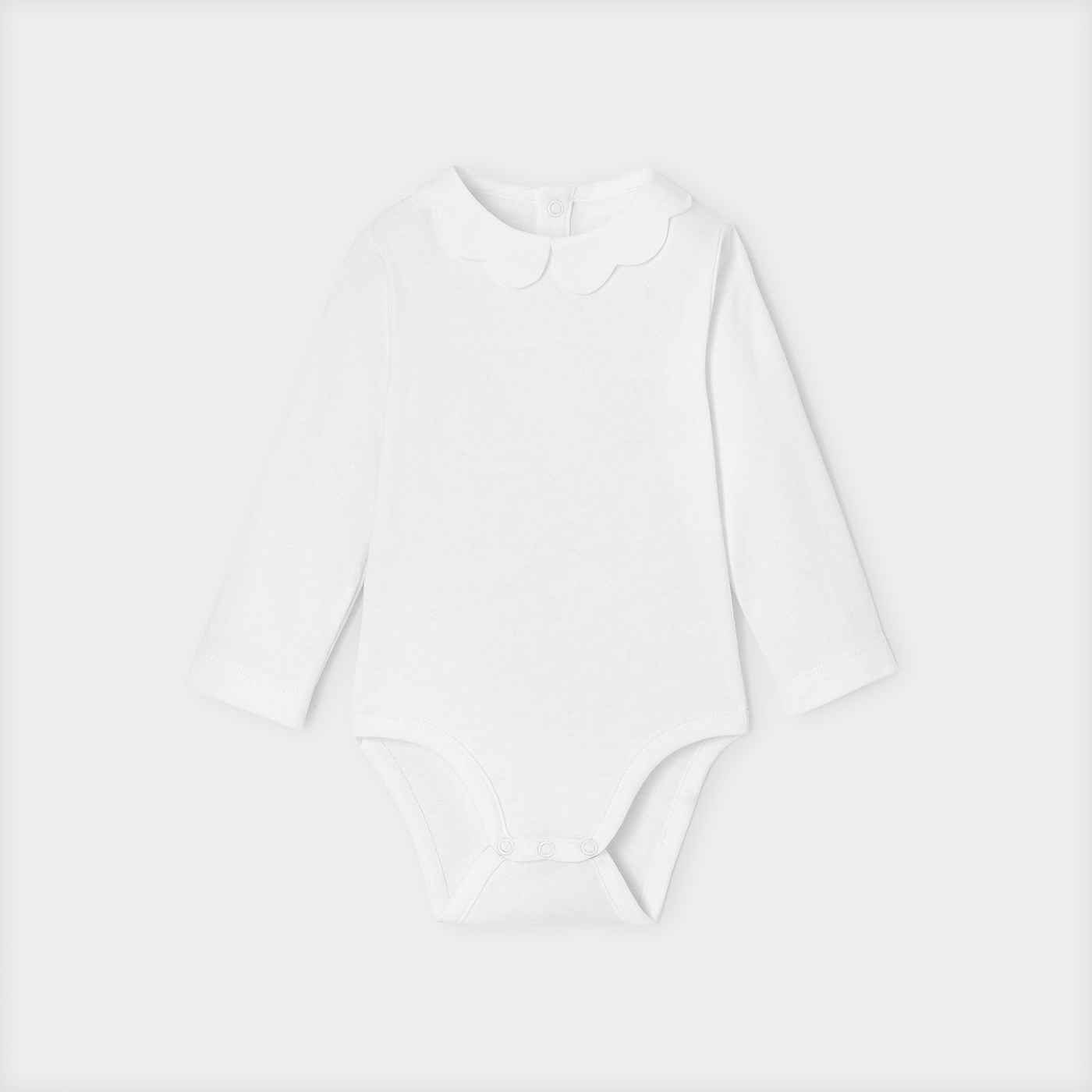 Bodysuits girl and boy - Newborn clothes | Jacadi Paris