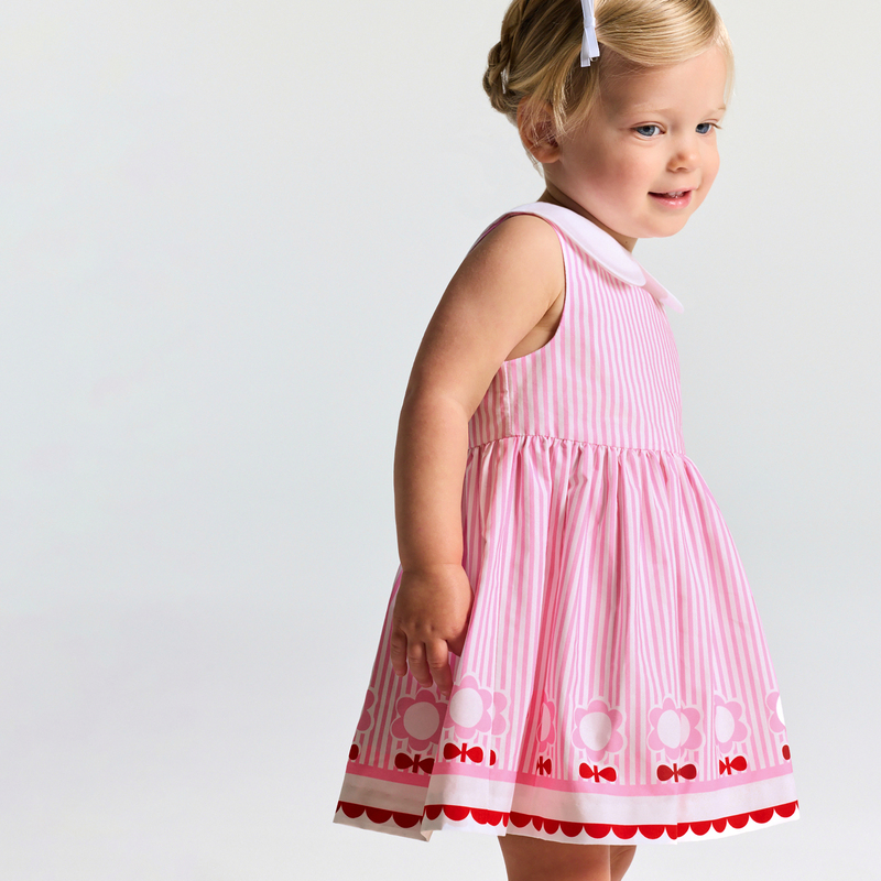 Toddler dresses for little girls (6-36 months) | Jacadi Paris Toddler dresses for little girls (6-36 months) | Jacadi Paris