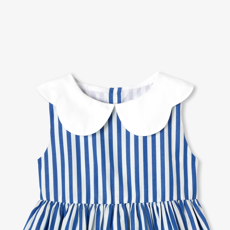 Robe fille été : notre sélection élégante et intemporelle Robe fille été : notre sélection élégante et intemporelle